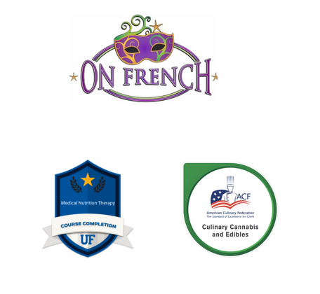 On French